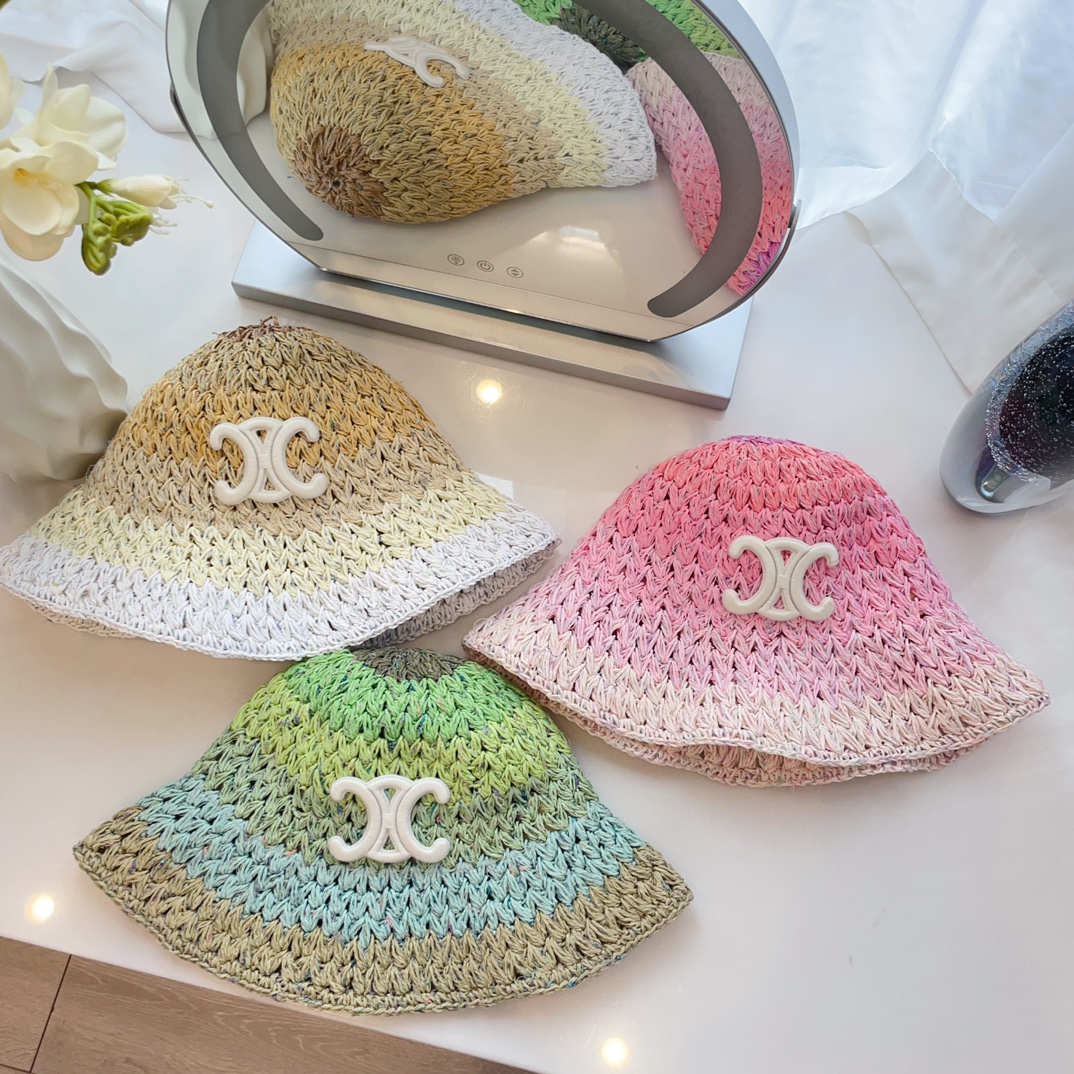 셀린느 모자 83531 Celine Cap