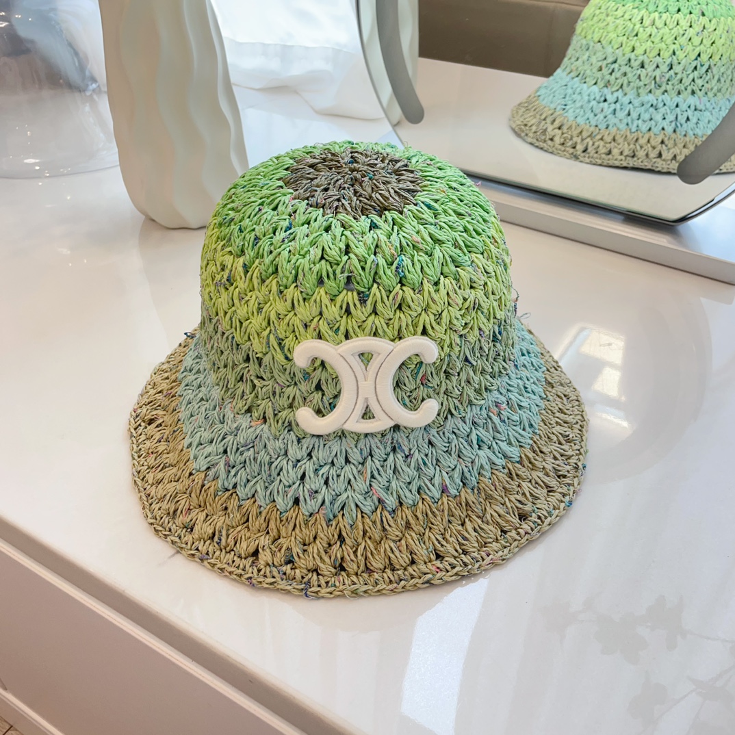 셀린느 모자 83528 Celine Cap