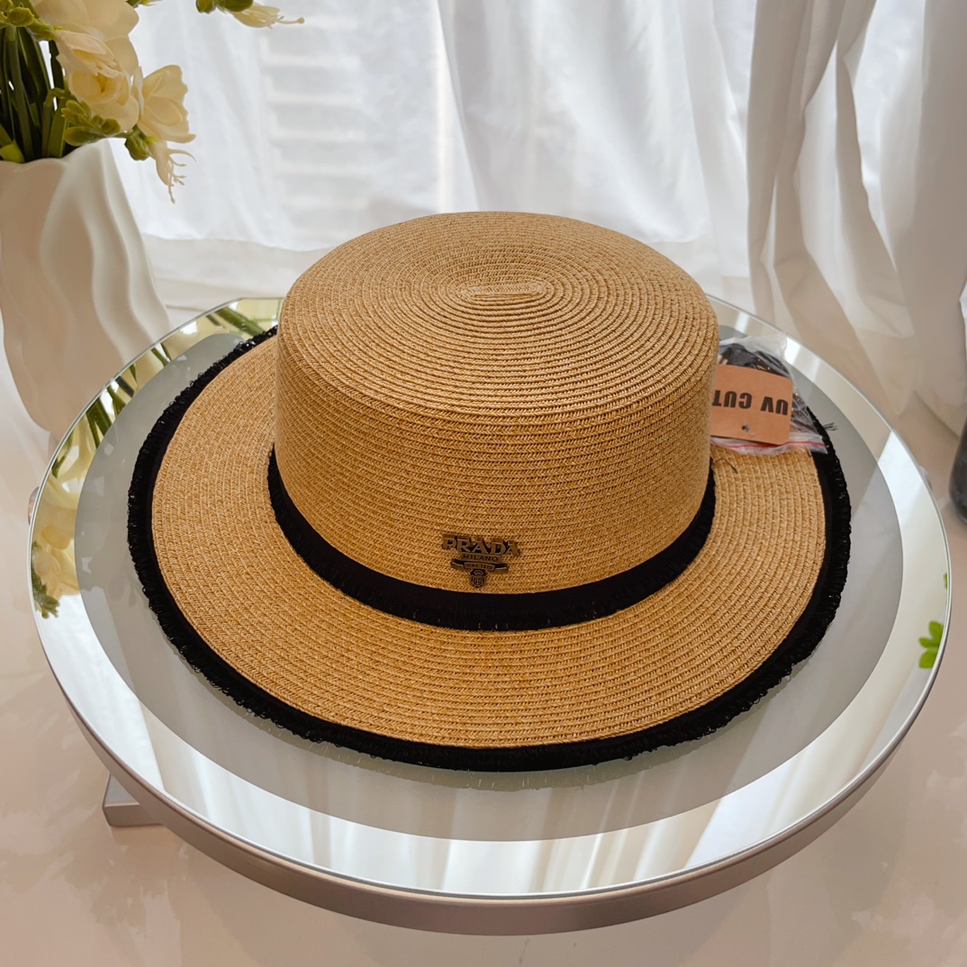 프라다 모자 84851 Prada Cap