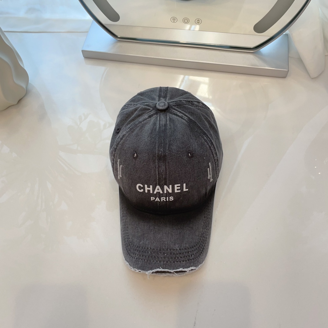 샤넬 모자 82331 Chanel Cap