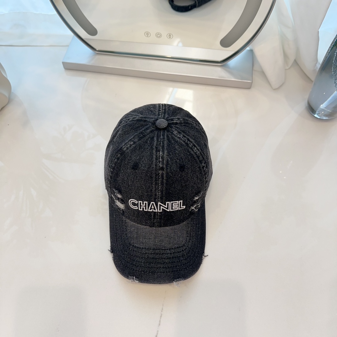 샤넬 모자 82332 Chanel Cap