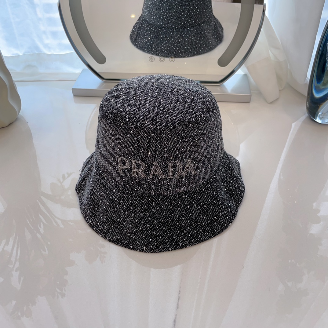 프라다 모자 84852 Prada Cap