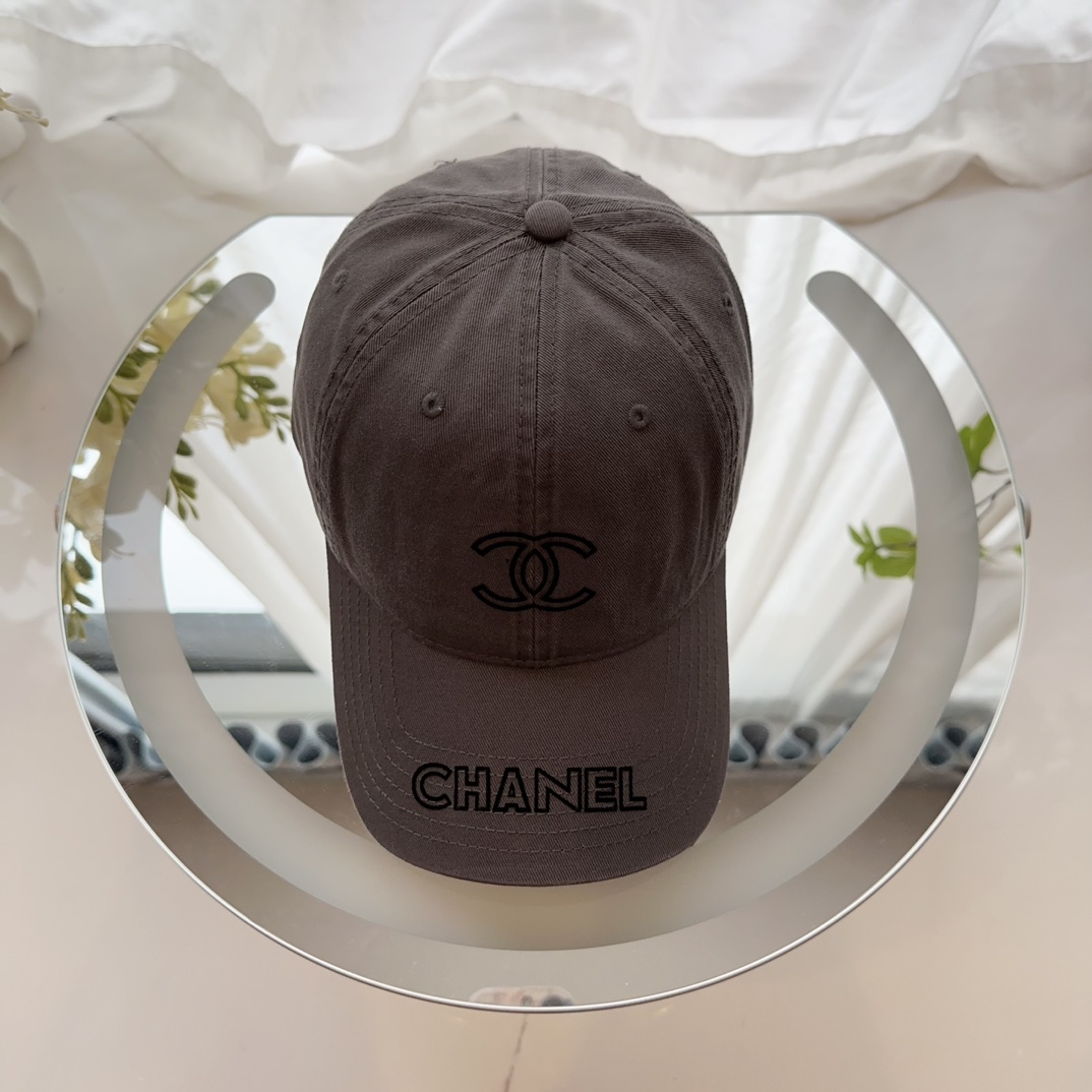 샤넬 모자 82335 Chanel Cap