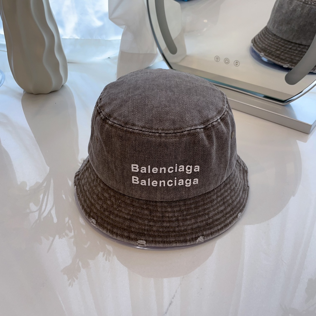 발렌시아가 모자 78039 Balenciaga Cap