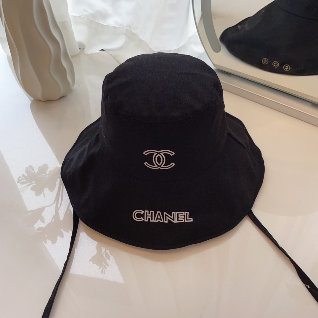 샤넬 모자 82334 Chanel Cap