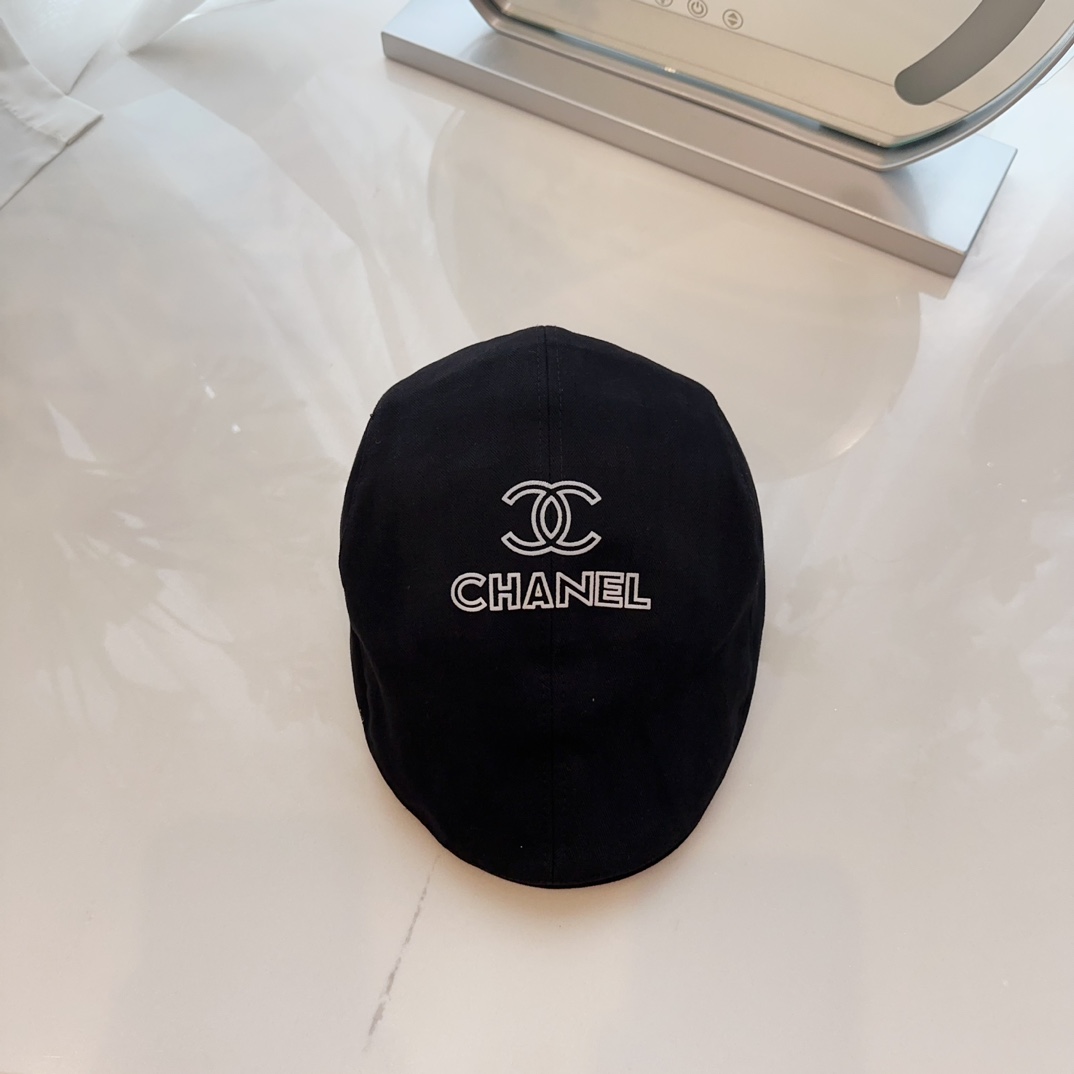 샤넬 모자 82336 Chanel Cap