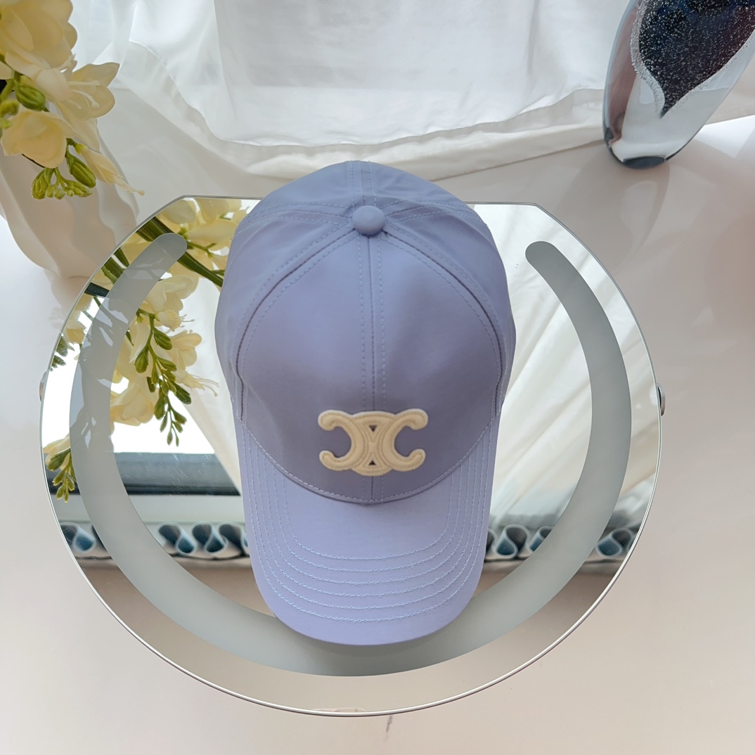 셀린느 모자 83533 Celine Cap