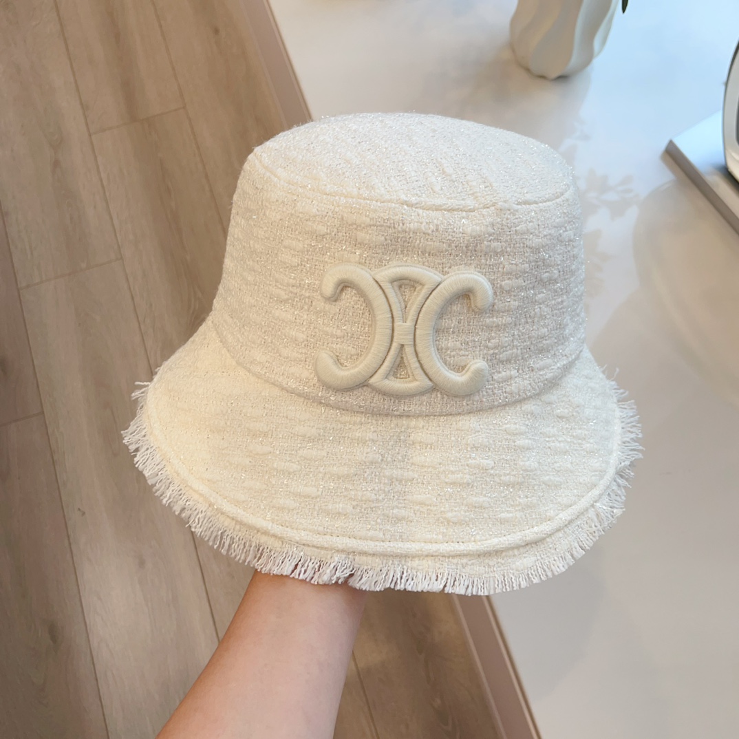 셀린느 모자 84334 Celine Cap