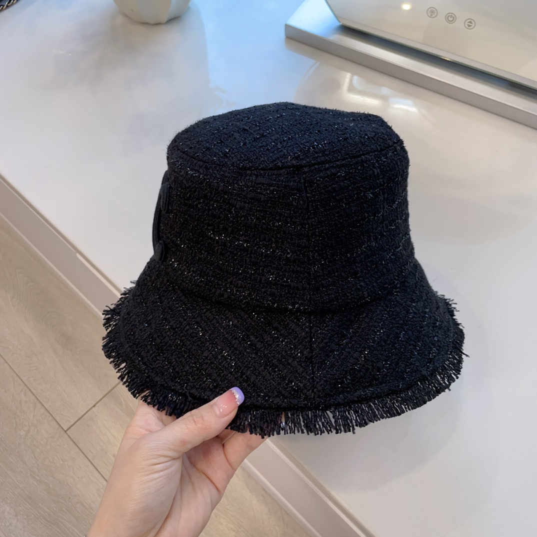 셀린느 모자 84335 Celine Cap 상세 이미지 7