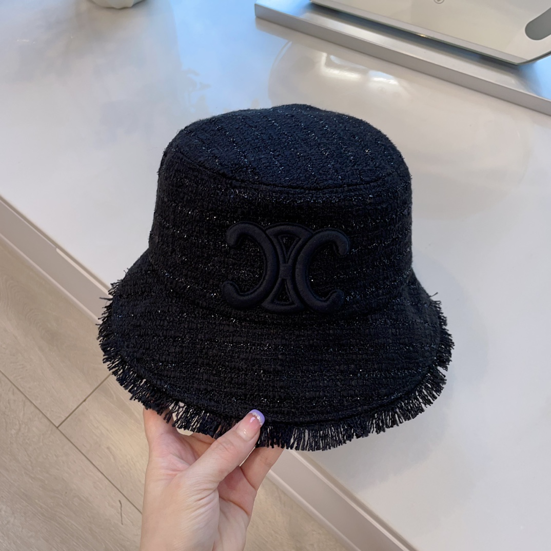 셀린느 모자 84335 Celine Cap