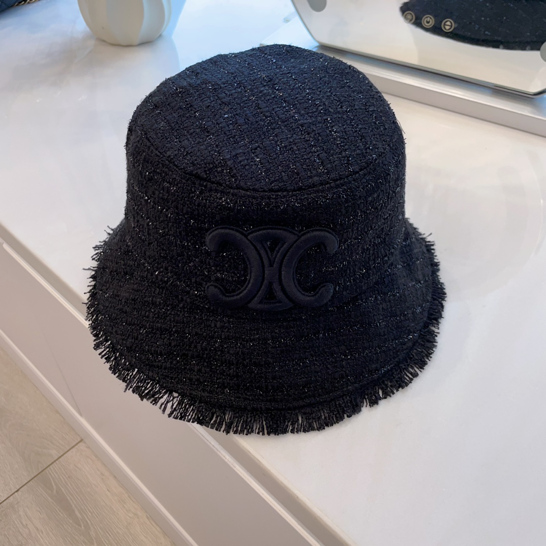 셀린느 모자 84335 Celine Cap 상세 이미지 2