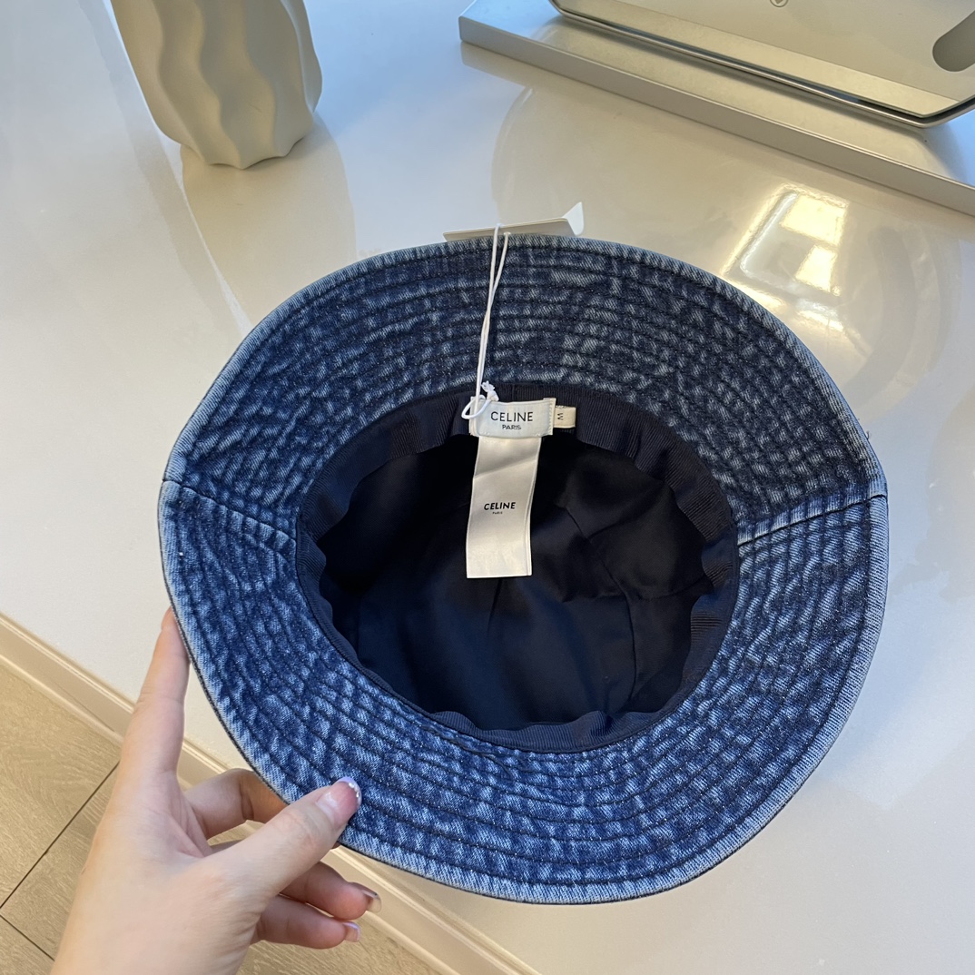 셀린느 모자 84337 Celine Cap 상세 이미지 7