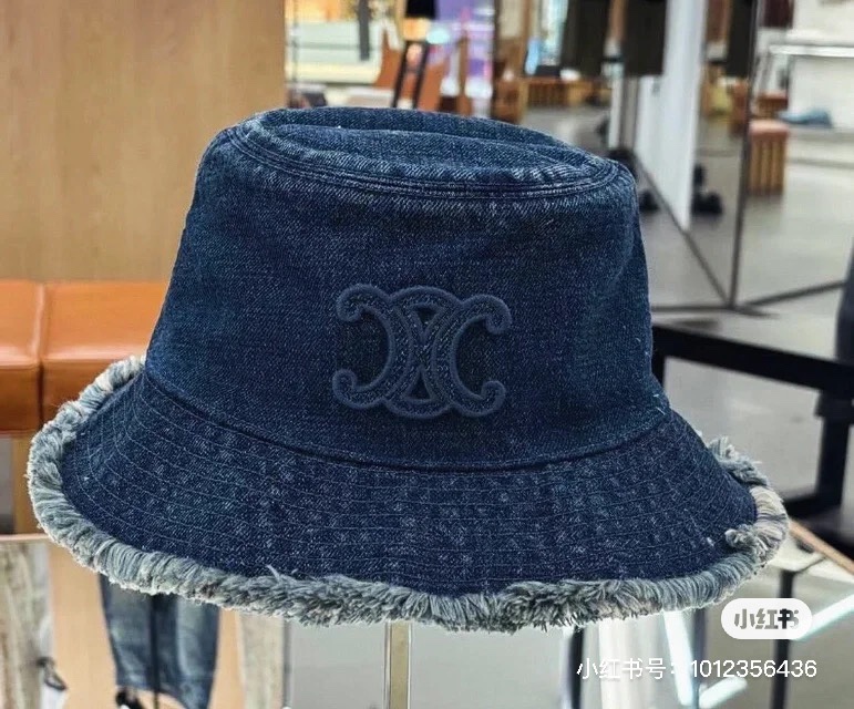 셀린느 모자 83116 Celine Cap
