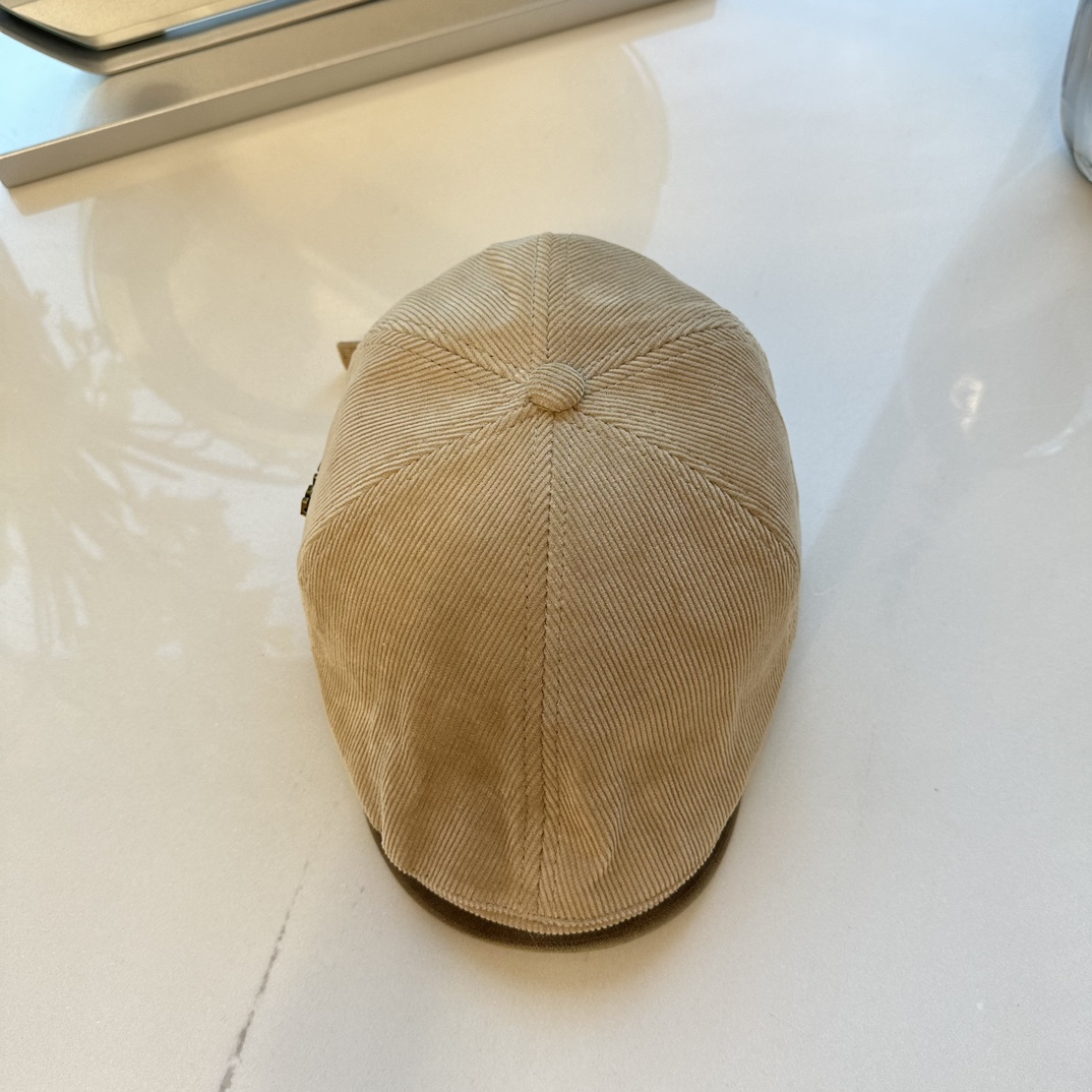 프라다 모자 84859 Prada Cap