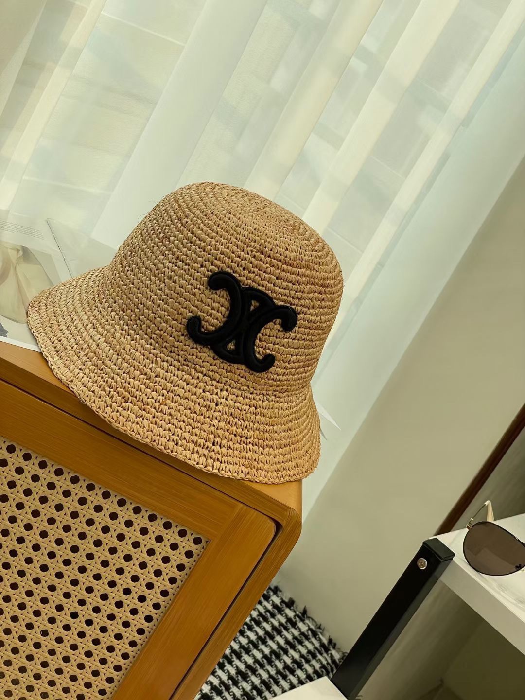 셀린느 모자 83535 Celine Cap