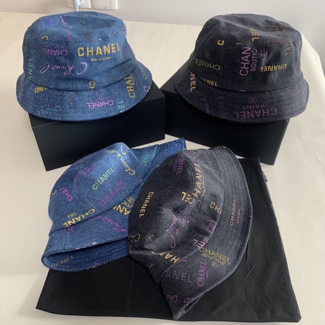 샤넬 모자 82341 Chanel Cap