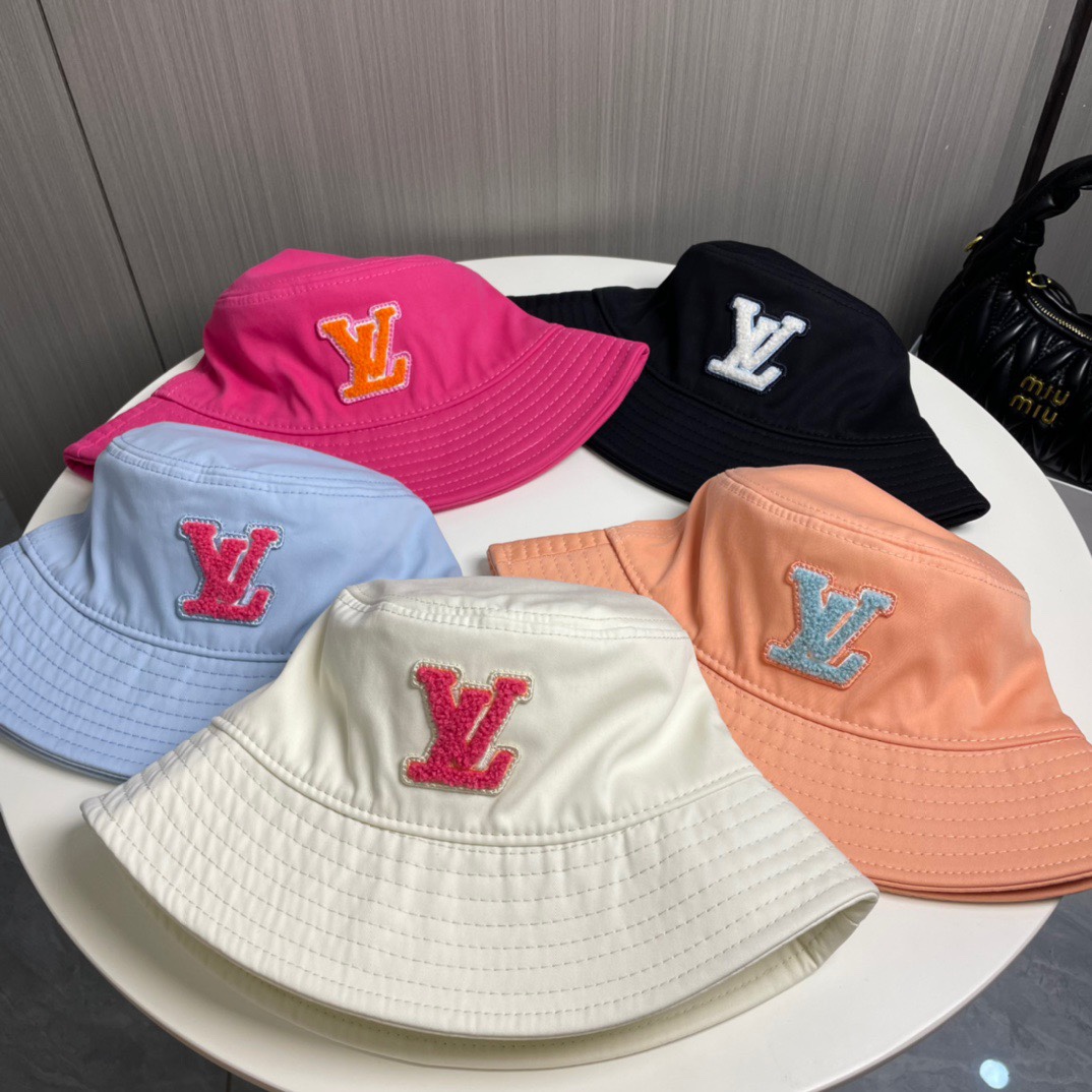 루이비통 모자 79227 Louis Vuitton Cap 상세 이미지 9