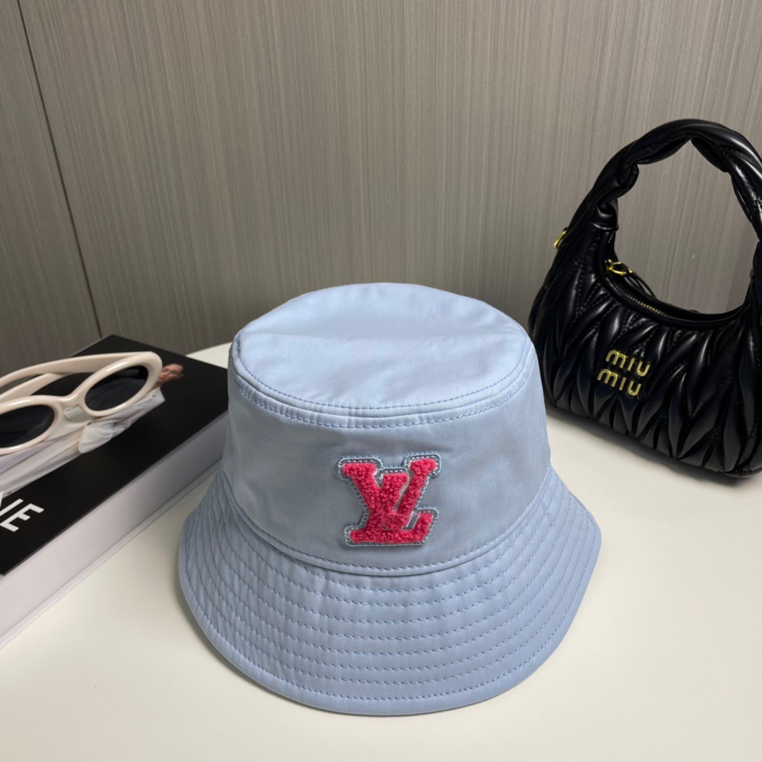 루이비통 모자 79227 Louis Vuitton Cap