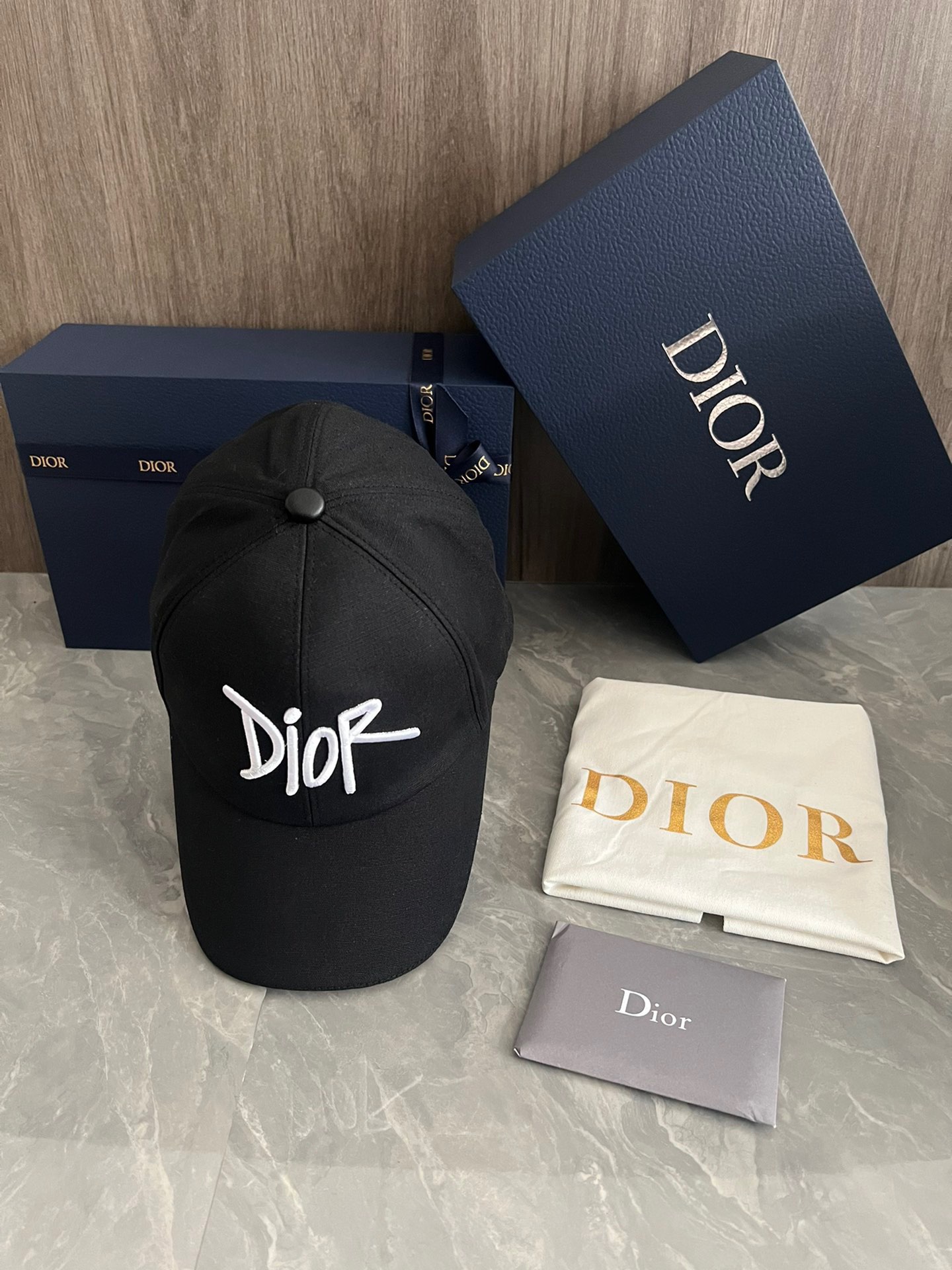 디올 모자 78452 Dior Cap