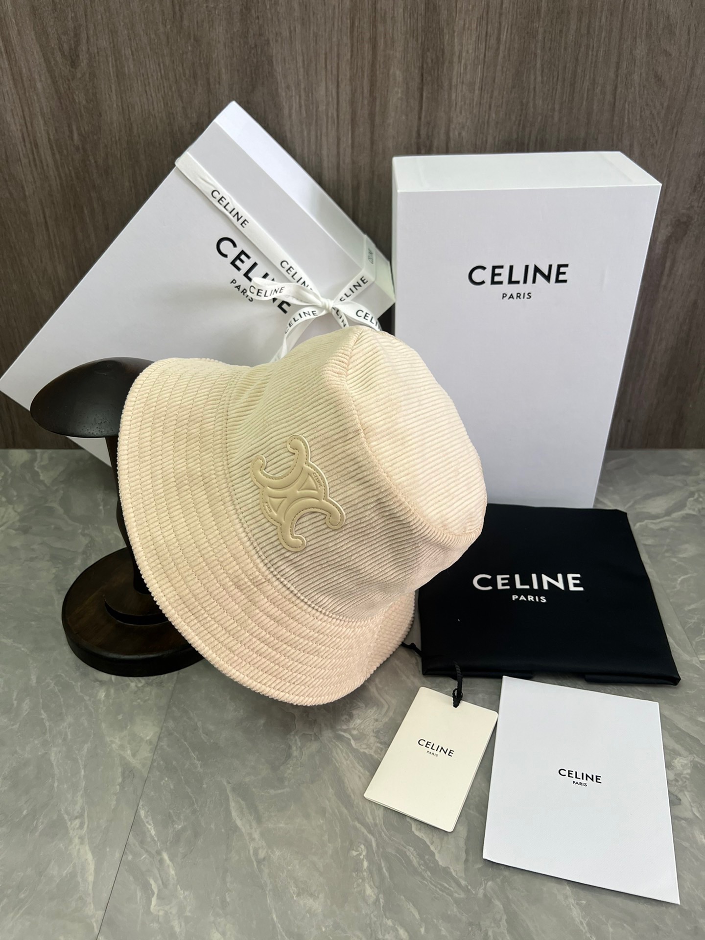 셀린느 모자 75886 Celine Cap