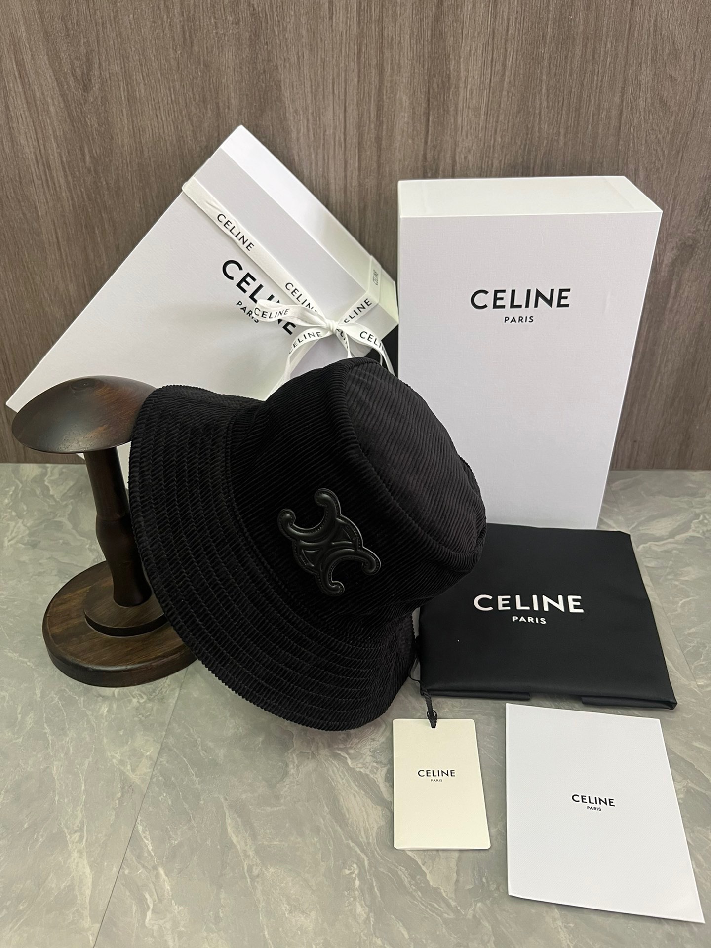 셀린느 모자 84339 Celine Cap