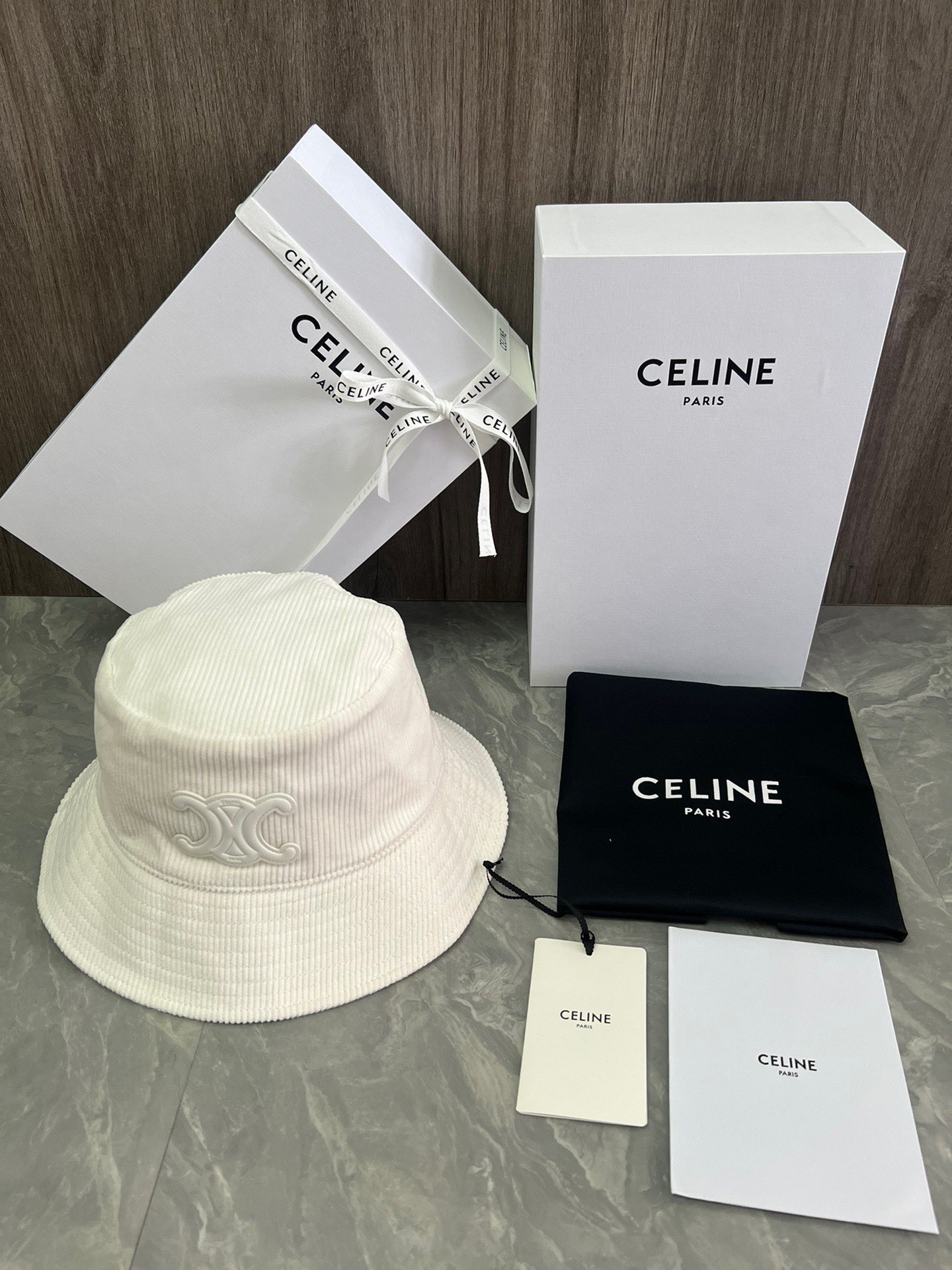 셀린느 모자 83536 Celine Cap