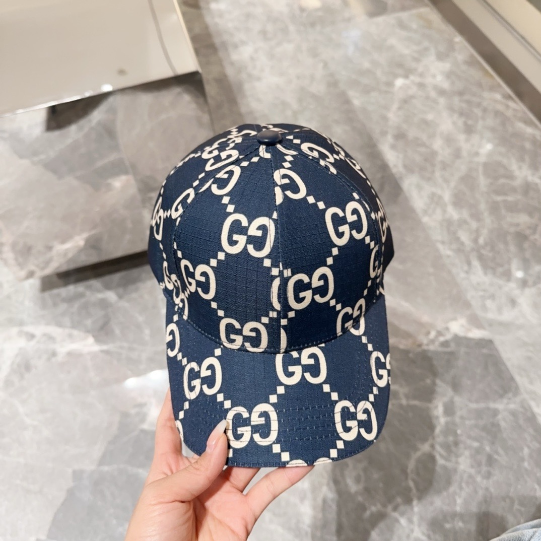 구찌 모자 78381 Gucci Cap