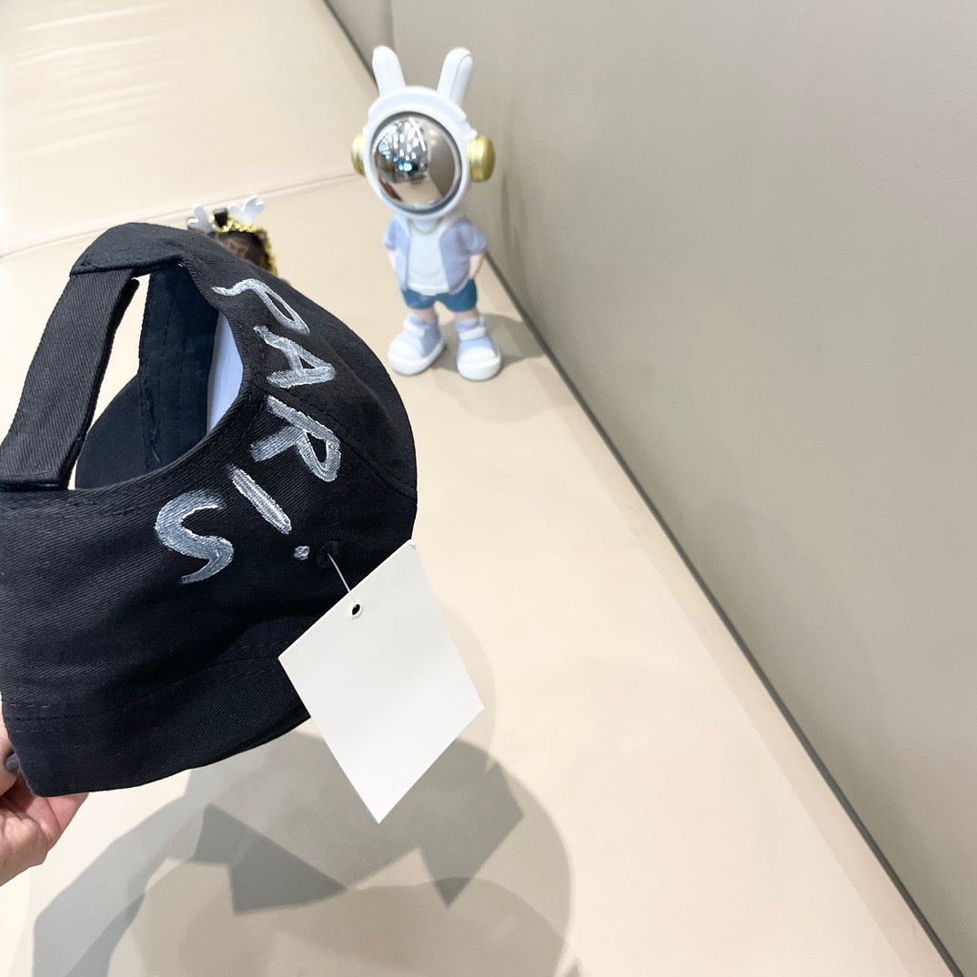 발렌시아가 모자 81530 Balenciaga Cap 상세 이미지 7