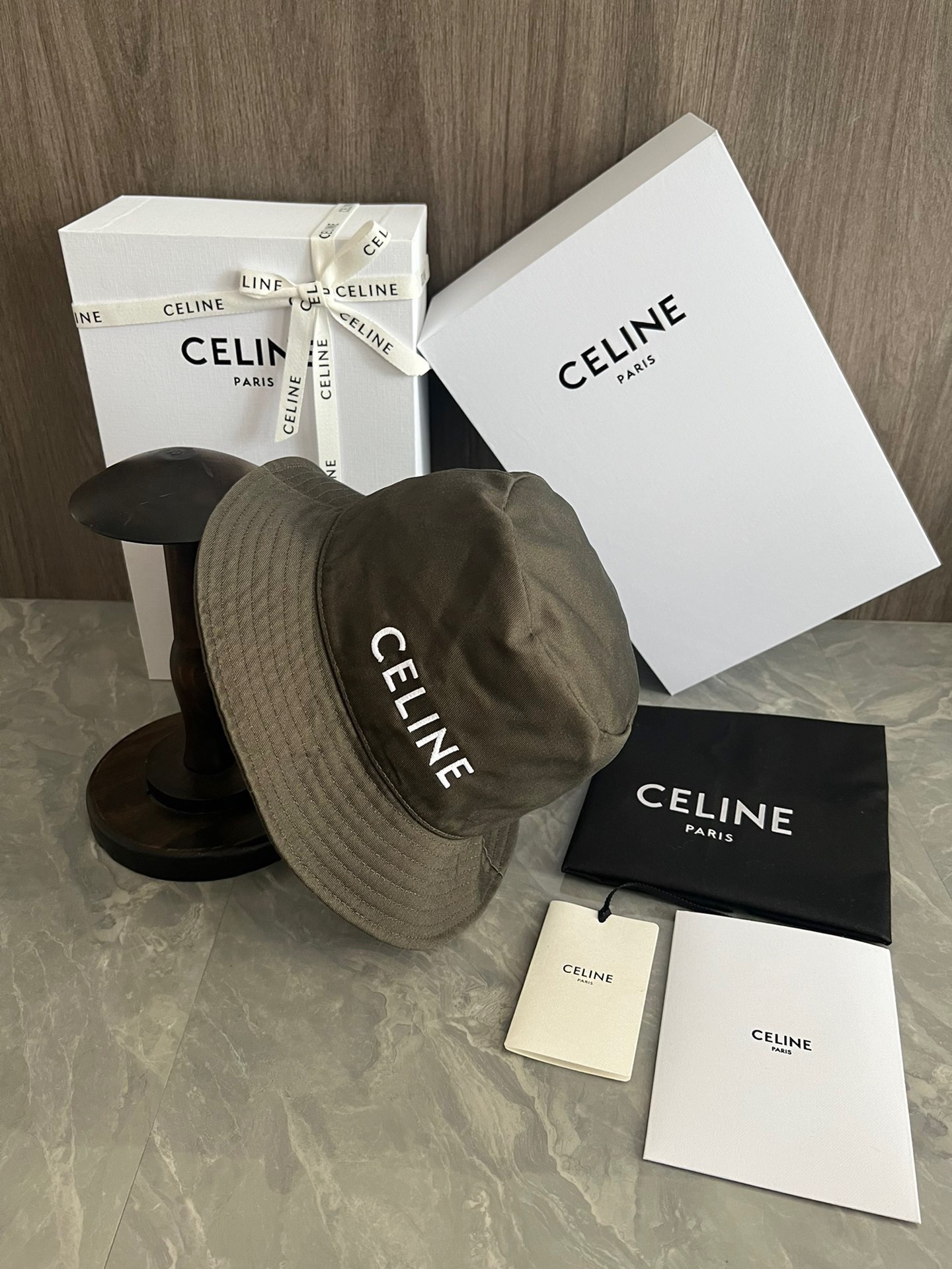 셀린느 모자 75893 Celine Cap
