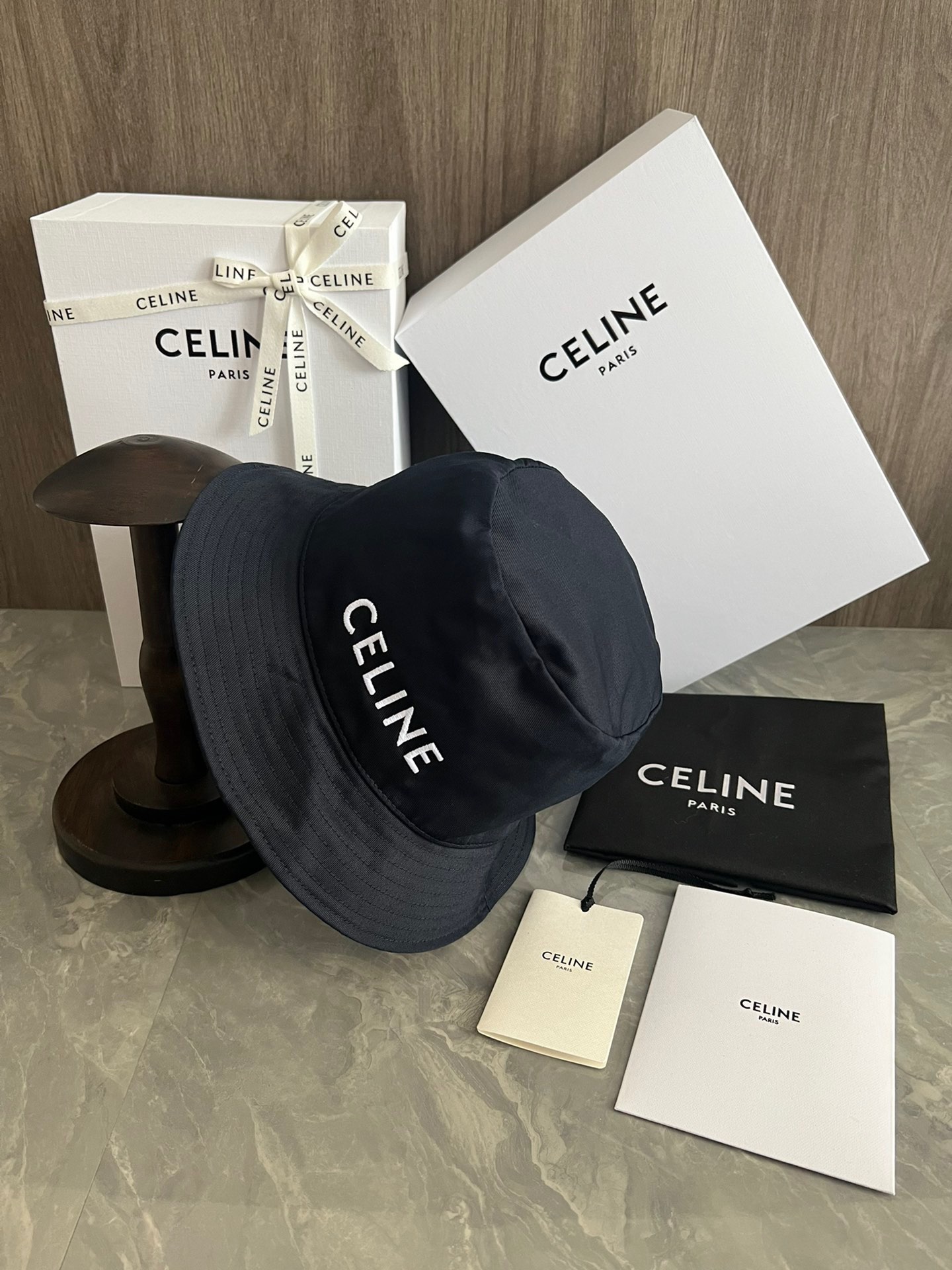 셀린느 모자 75894 Celine Cap