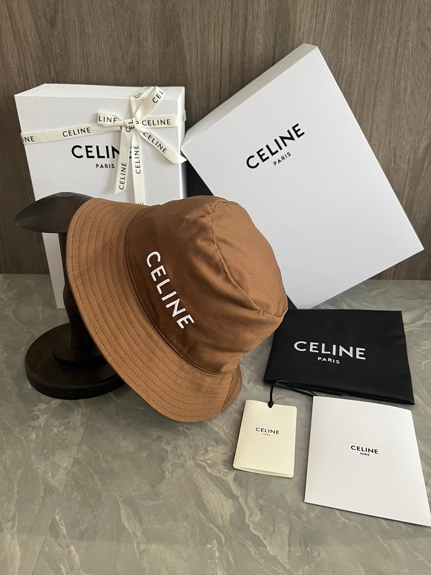 셀린느 모자 75896 Celine Cap