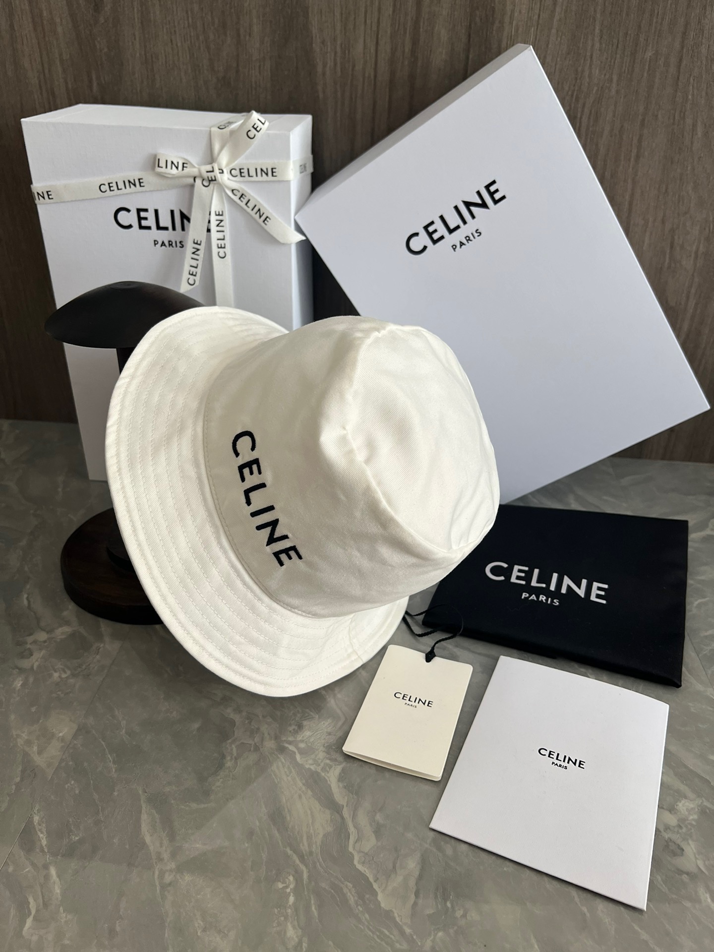 셀린느 모자 75901 Celine Cap