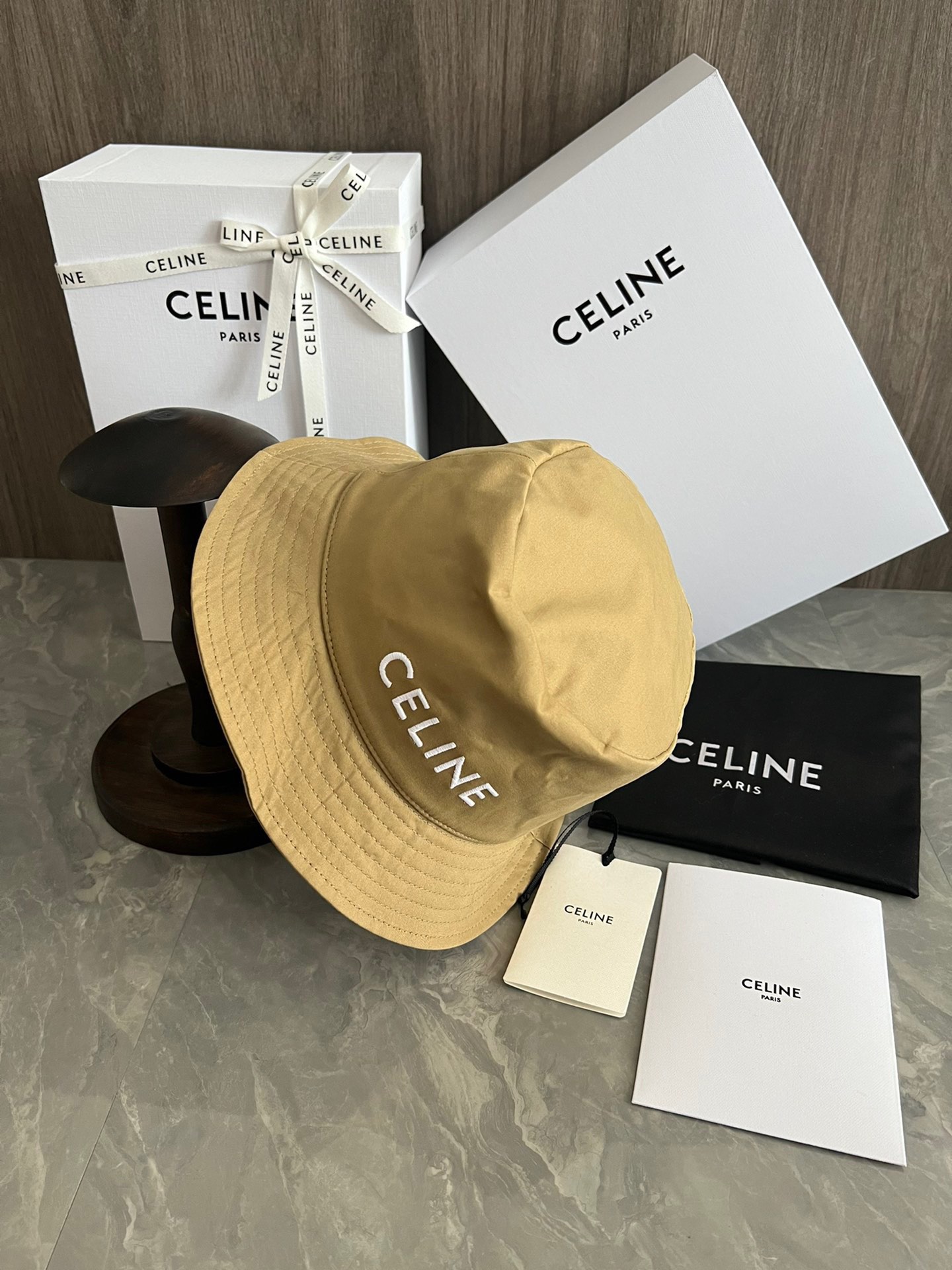셀린느 모자 83537 Celine Cap