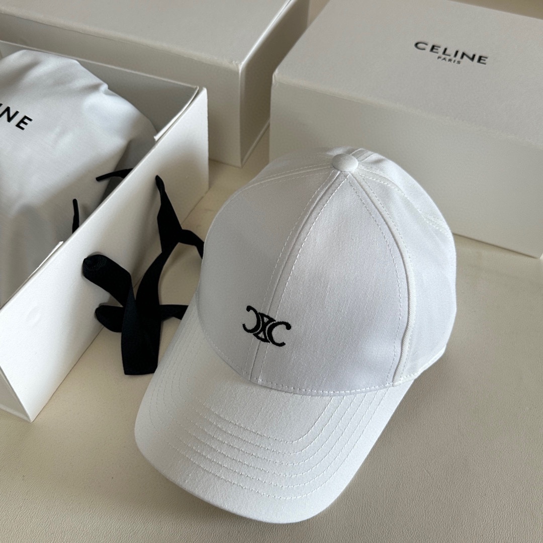 셀린느 모자 83539 Celine Cap