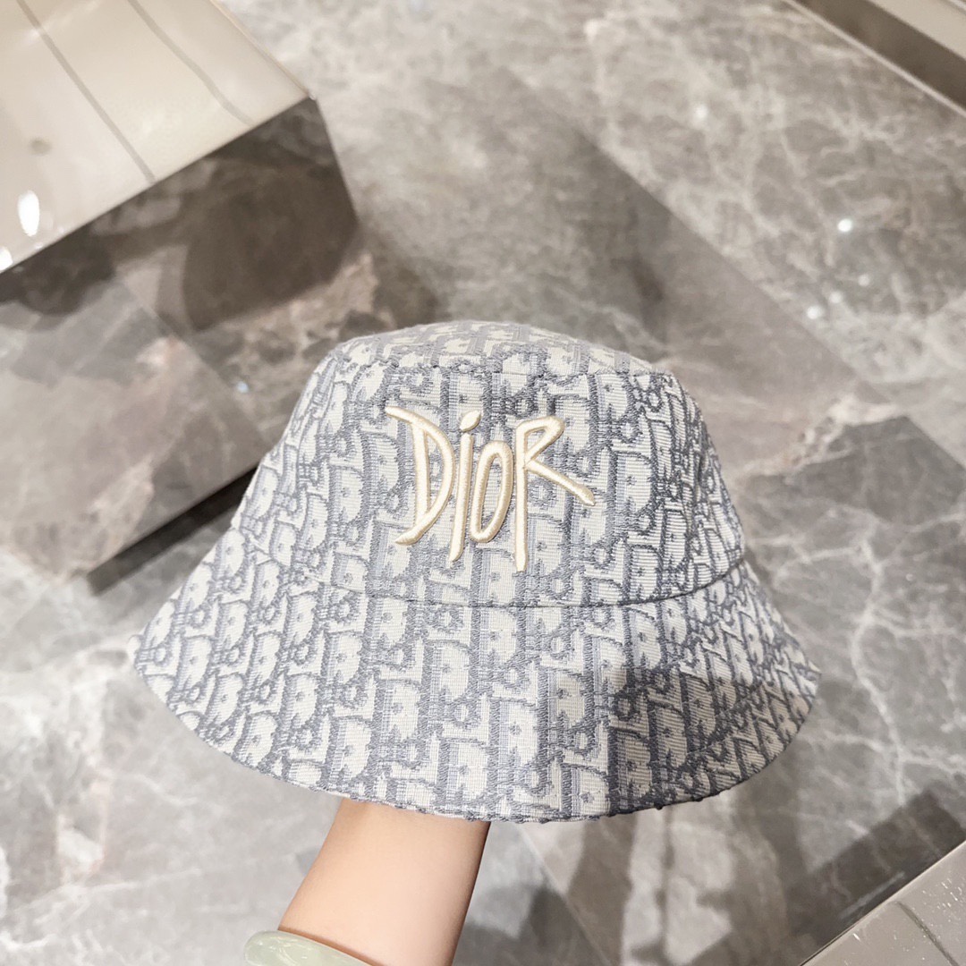 디올 모자 78595 Dior Cap