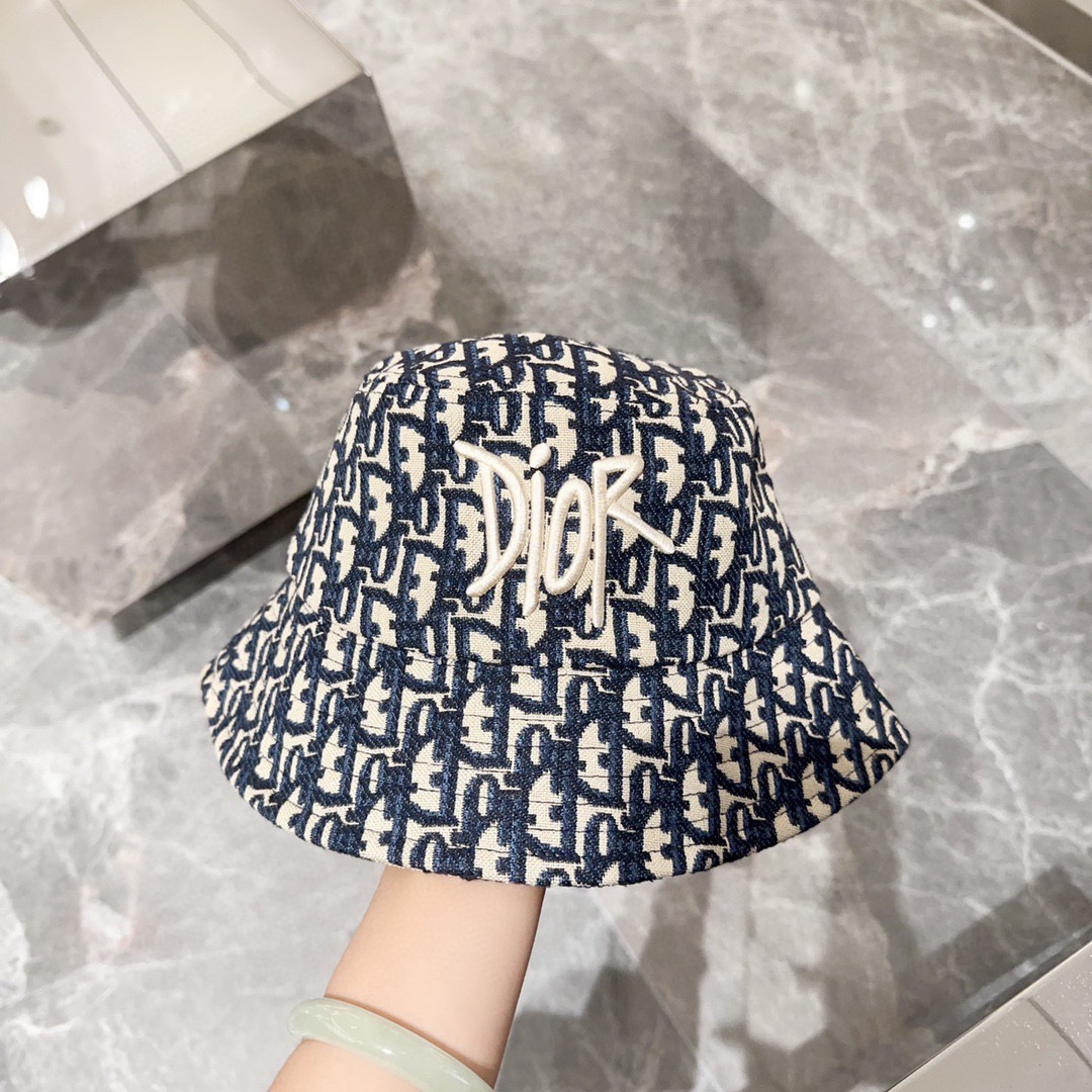 디올 모자 78786 Dior Cap