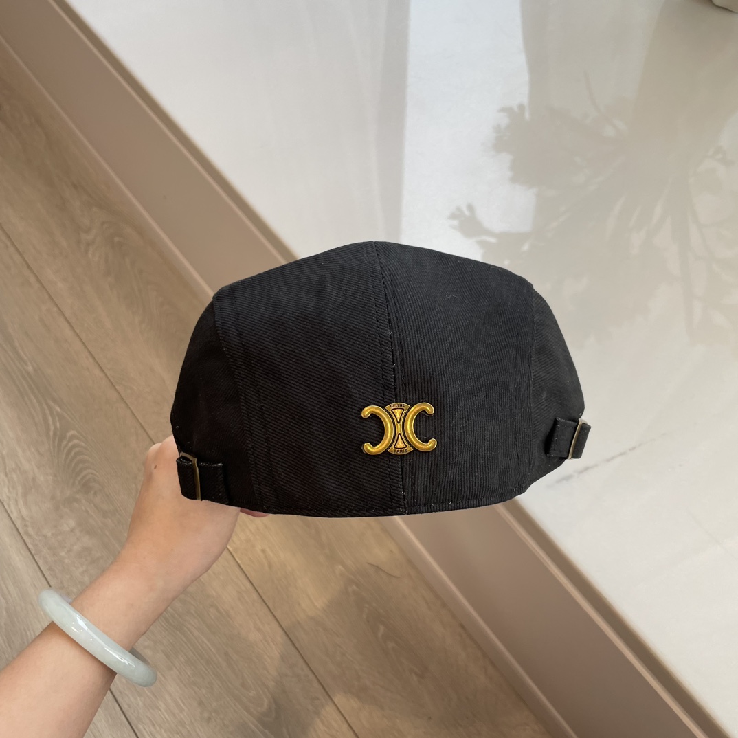 셀린느 모자 83542 Celine Cap