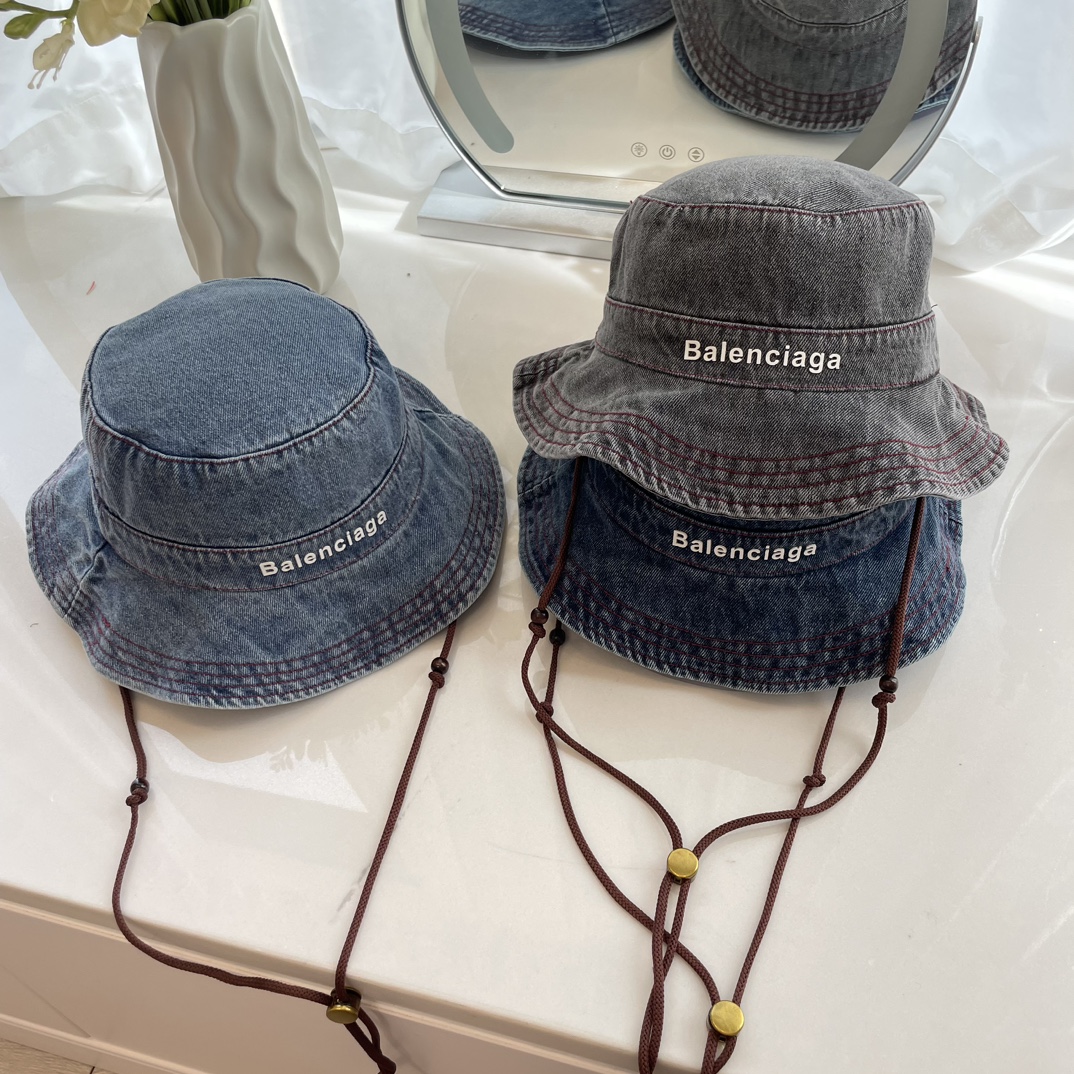 발렌시아가 모자 78146 Balenciaga Cap