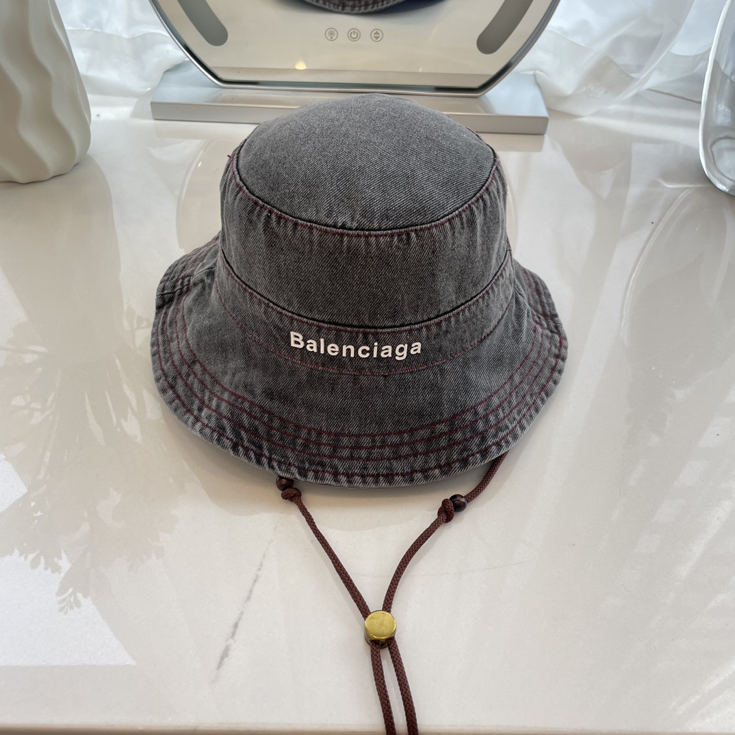 발렌시아가 모자 81869 Balenciaga Cap