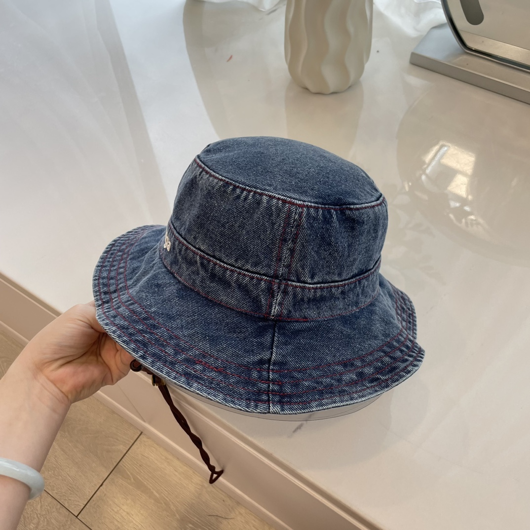 발렌시아가 모자 81663 Balenciaga Cap 상세 이미지 5