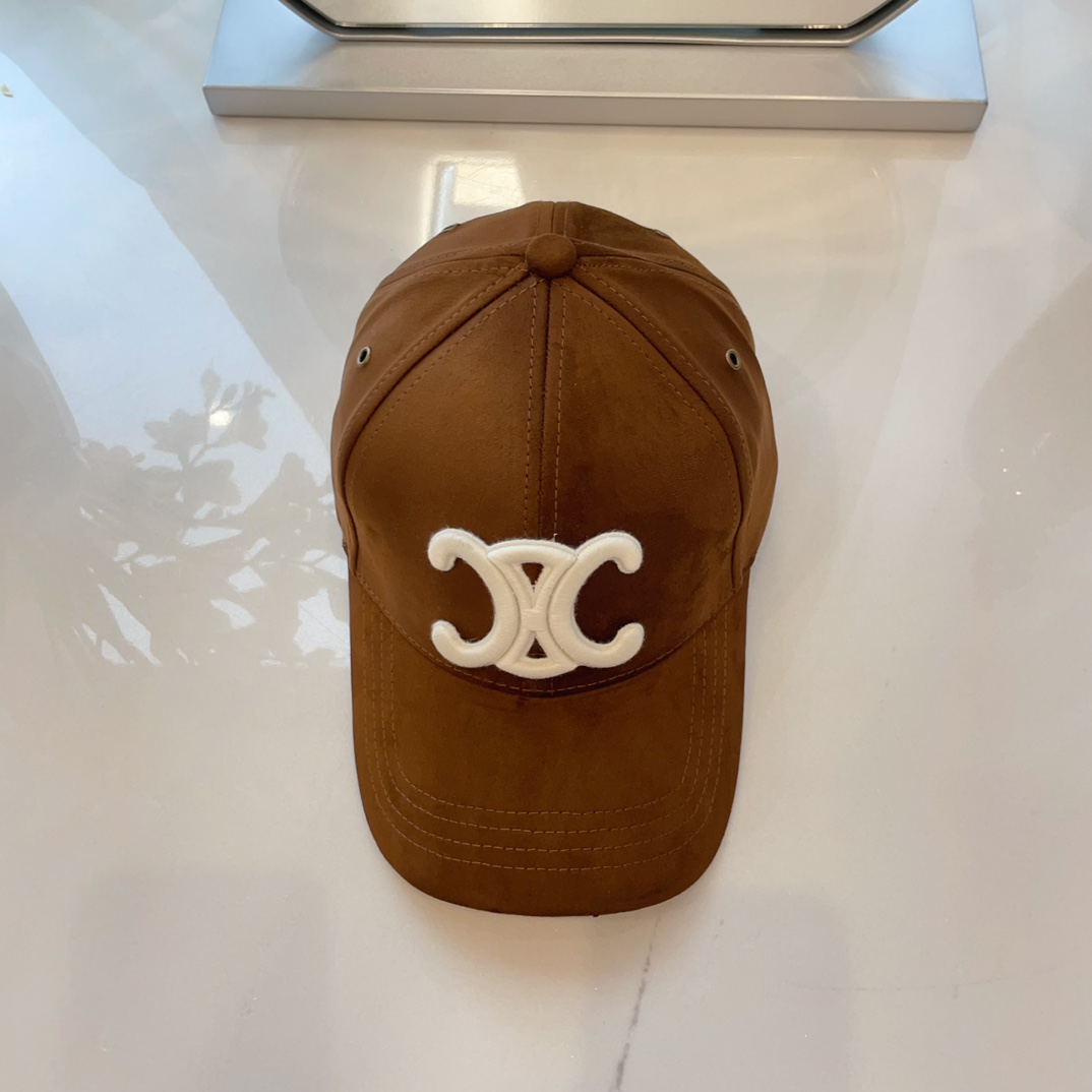 셀린느 모자 83543 Celine Cap