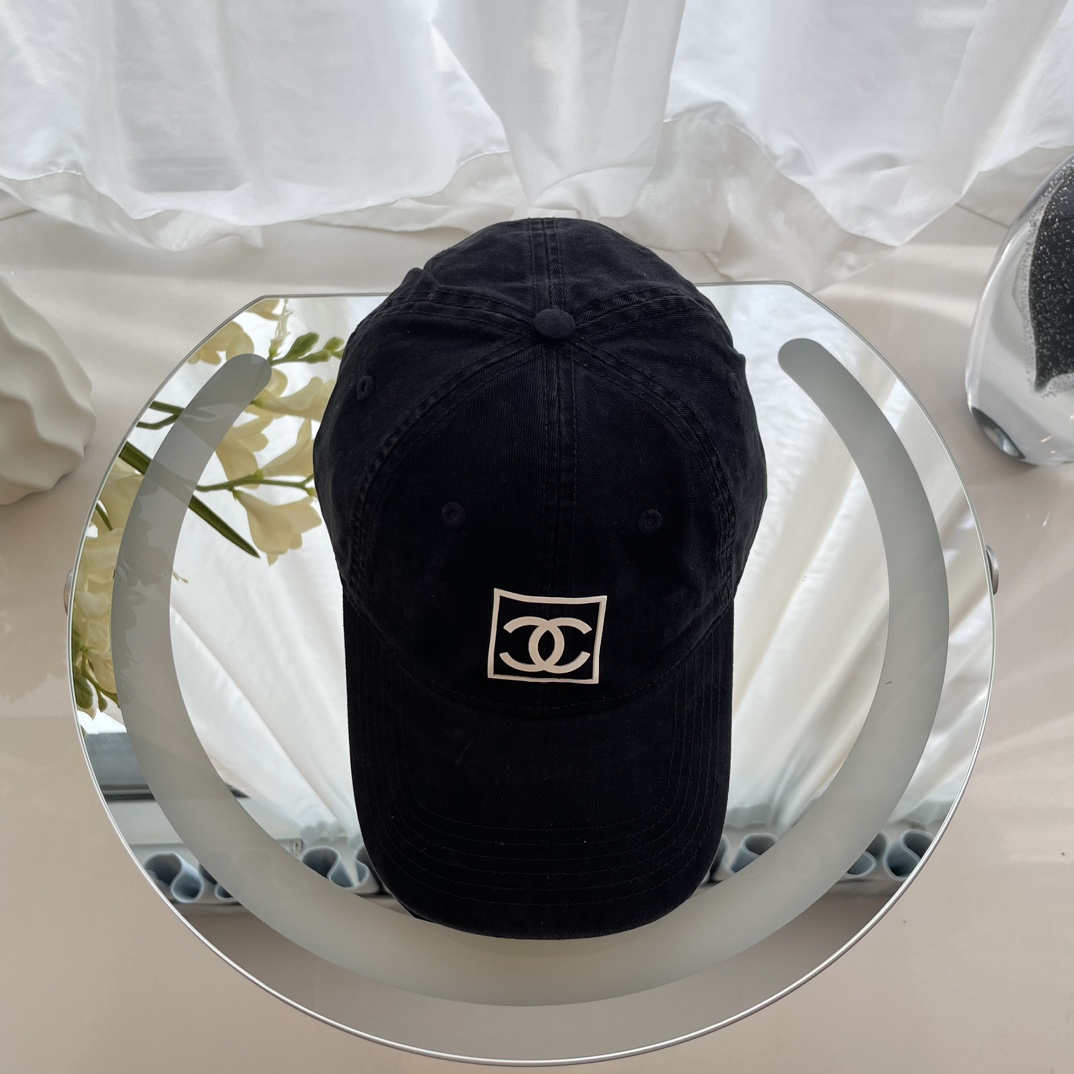 샤넬 모자 82346 Chanel Cap