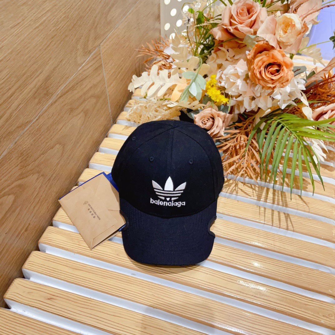 발렌시아가 모자 78044 Balenciaga Cap