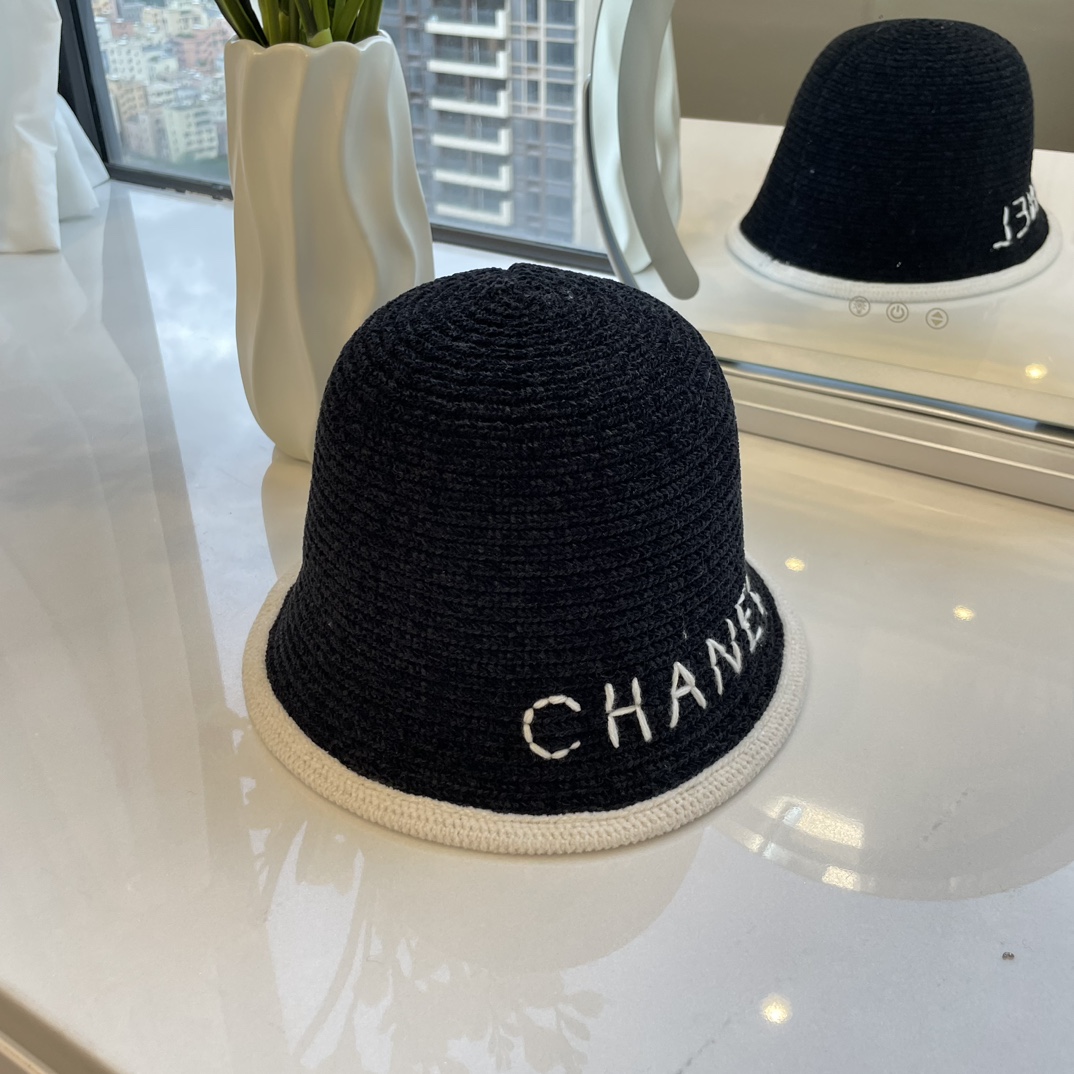 샤넬 모자 82350 Chanel Cap