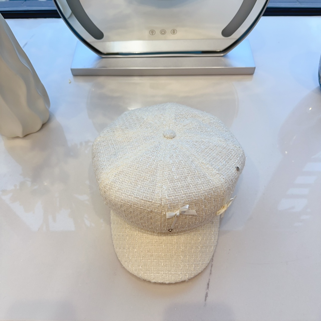 프라다 모자 84861 Prada Cap