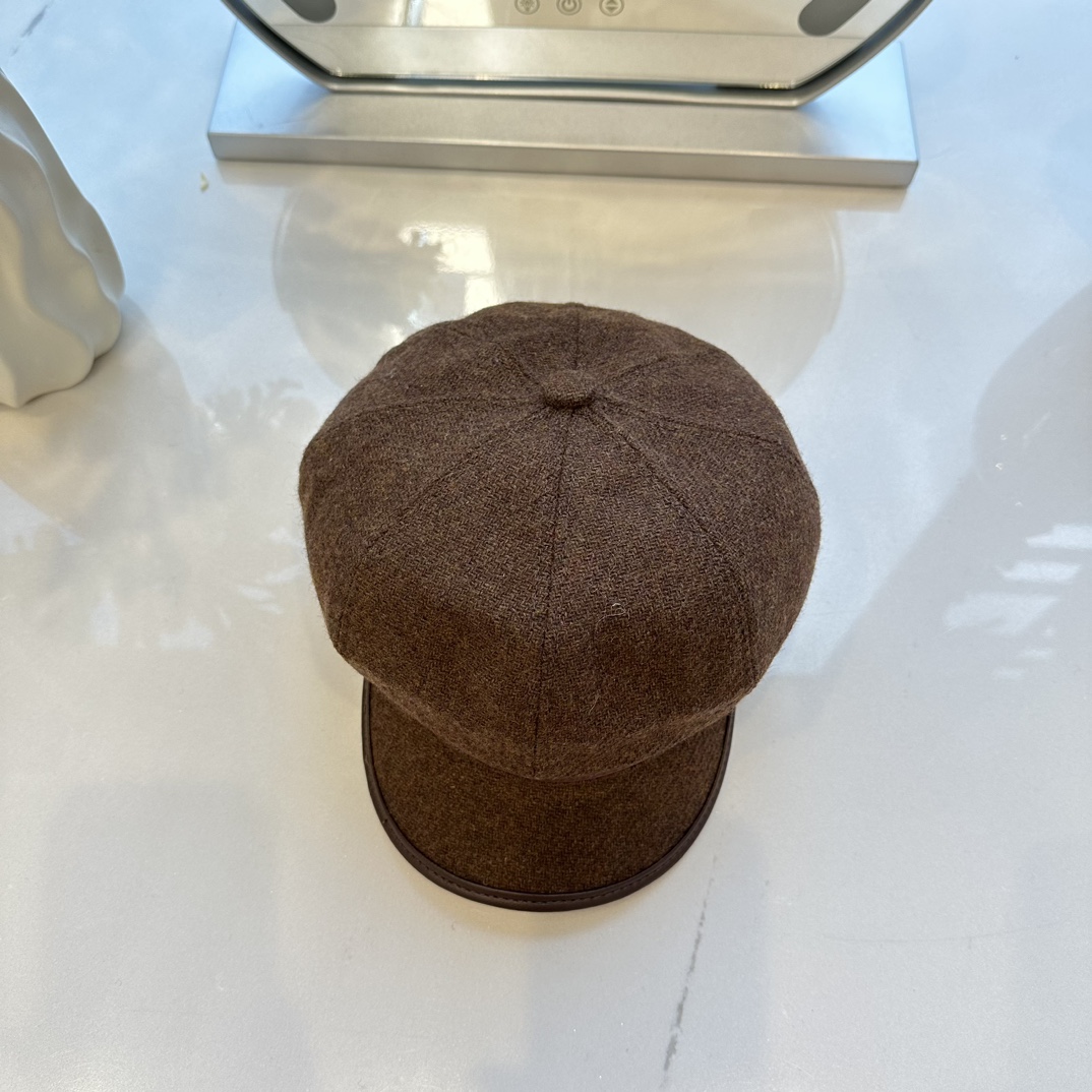 셀린느 모자 83544 Celine Cap