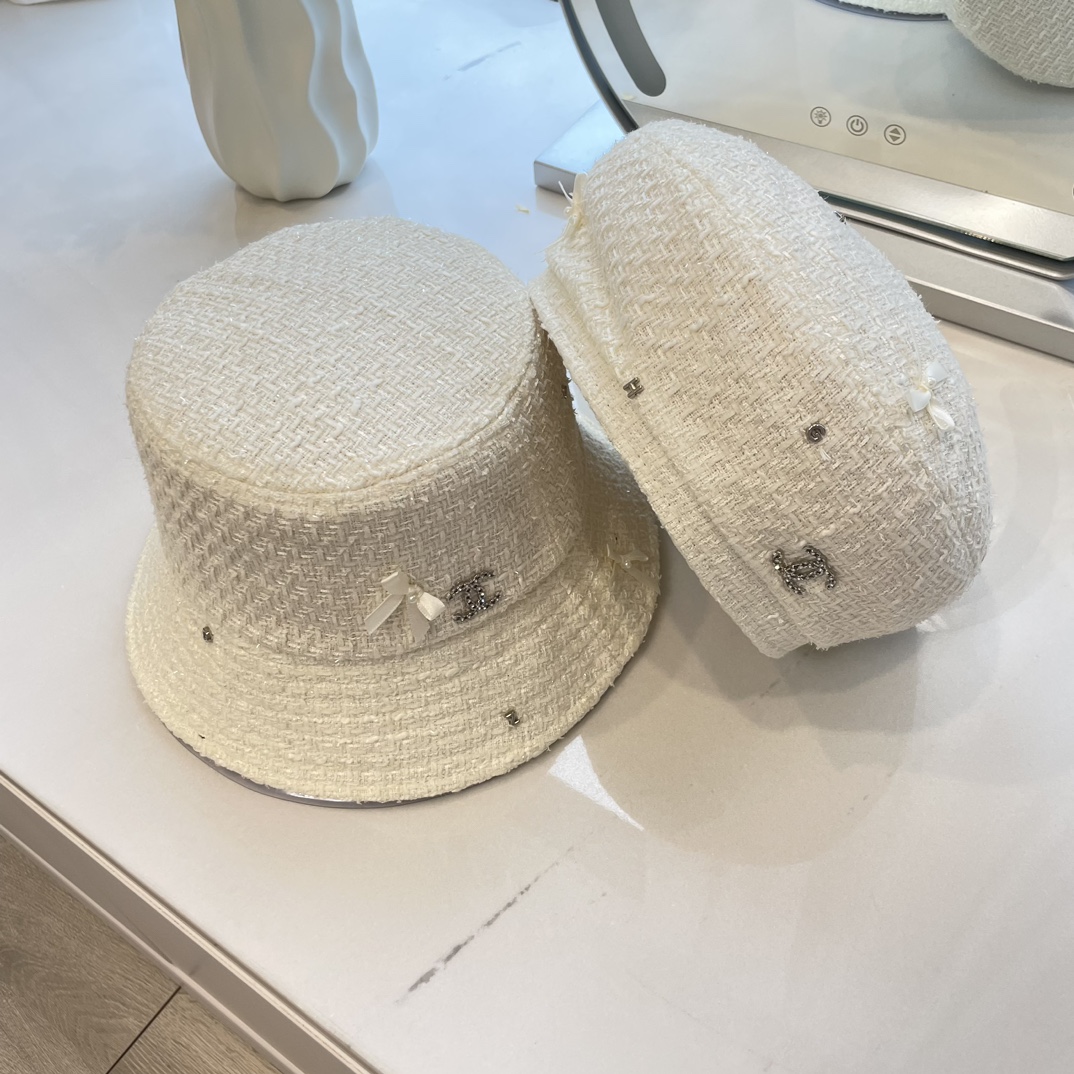 샤넬 모자 82351 Chanel Cap