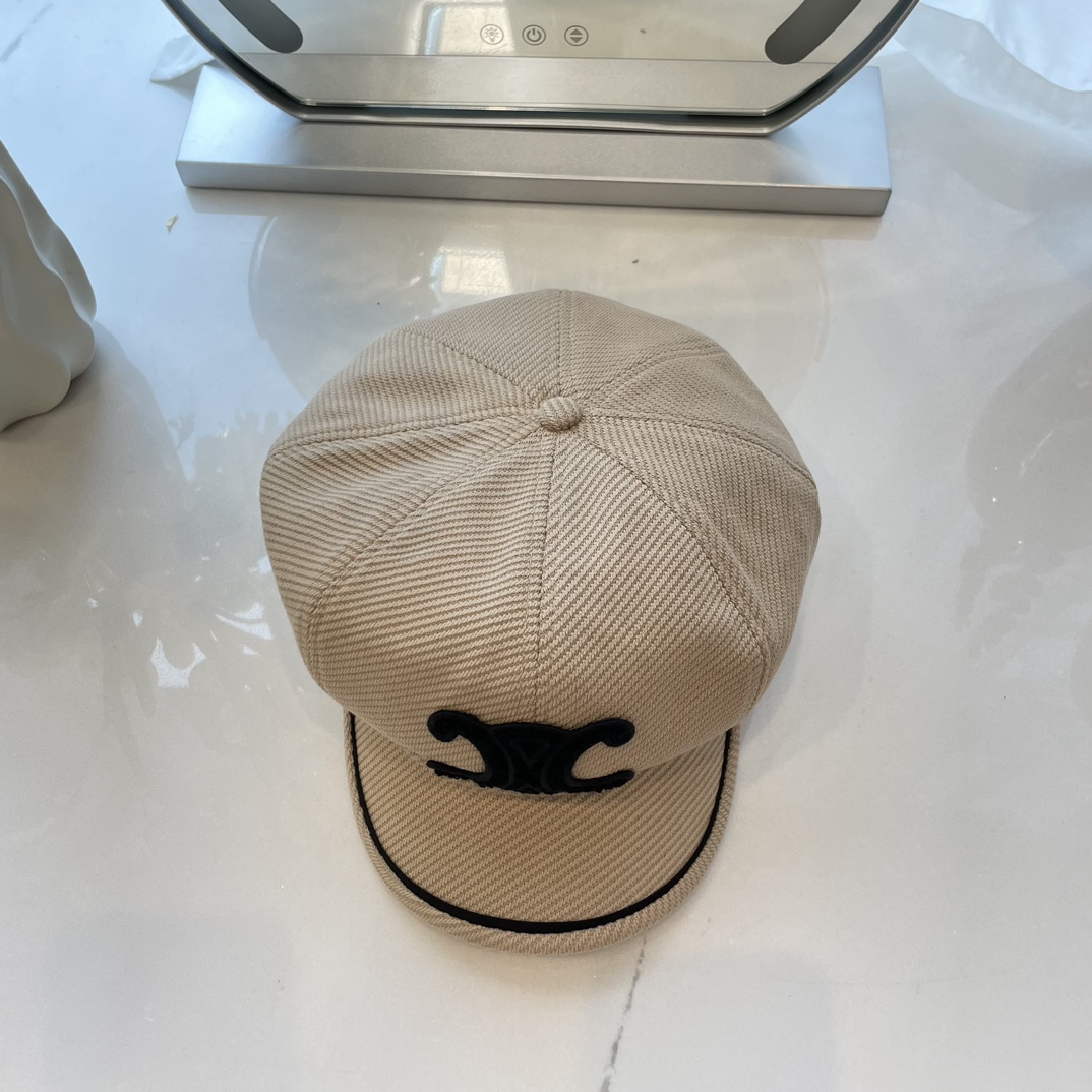 셀린느 모자 83545 Celine Cap
