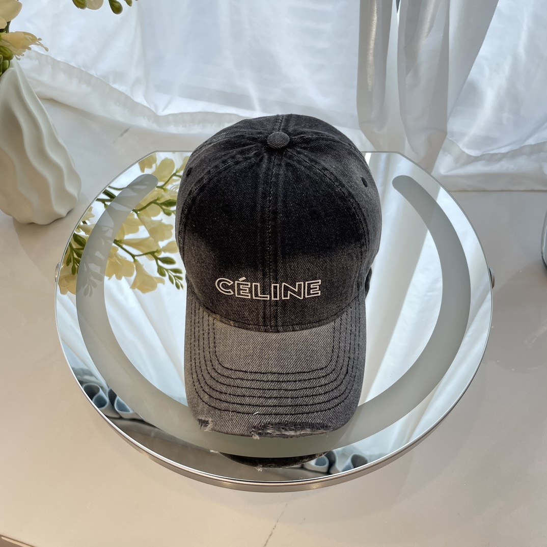 셀린느 모자 83547 Celine Cap