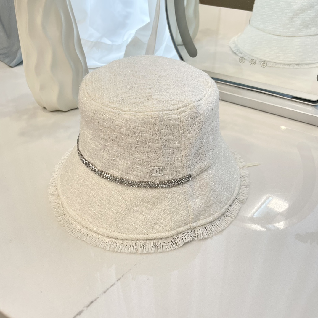 샤넬 모자 82352 Chanel Cap
